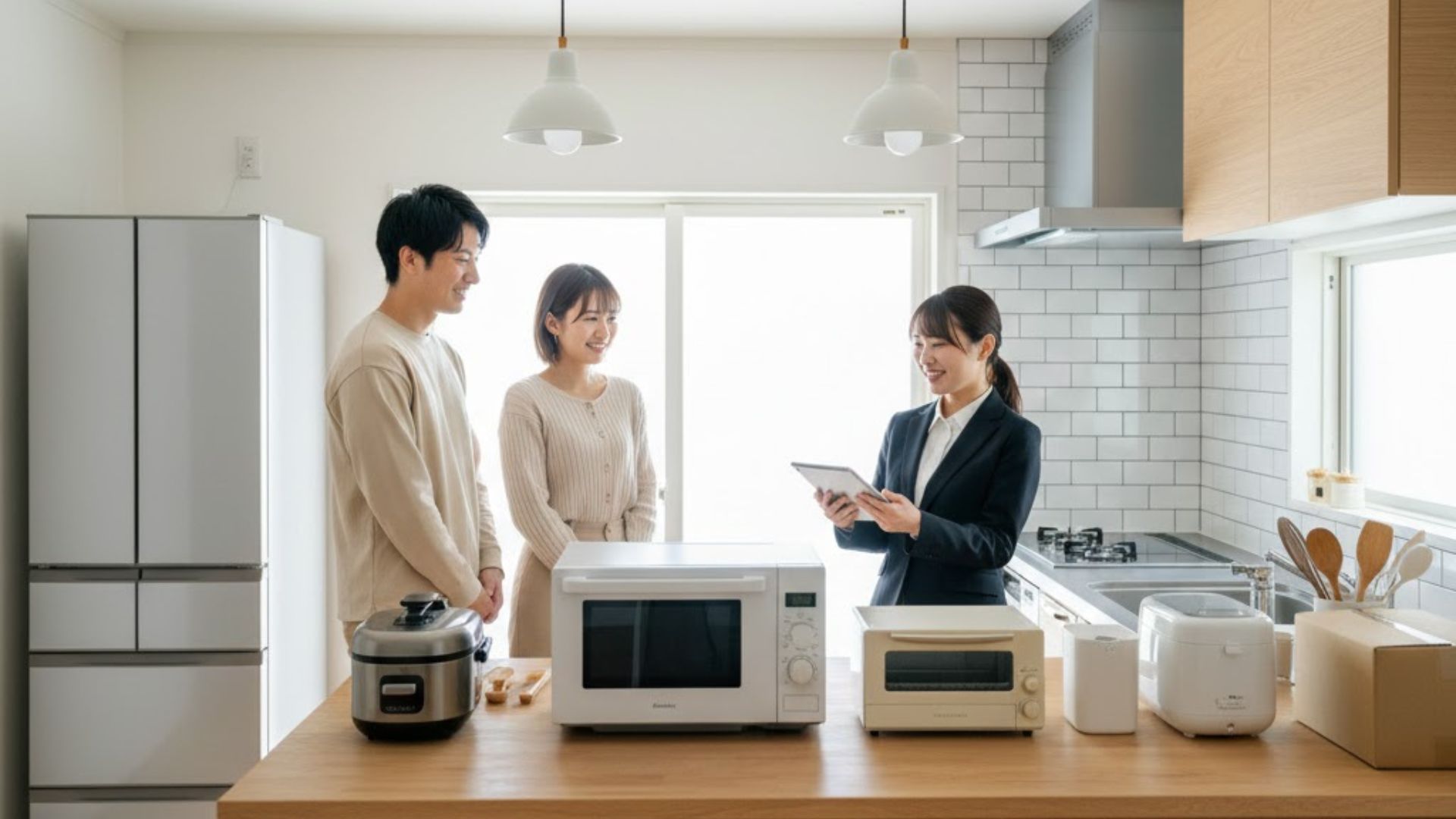 まとめて査定のイメージ